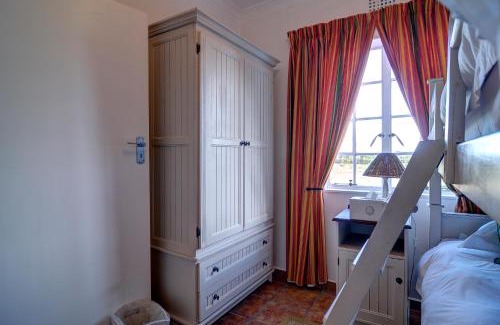 Overberg Resort | Relaxing Village Cottages at De Hoop Collection - Oceanfront