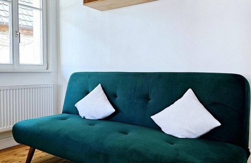 Ilbesheim Bed & Breakfast | Relaxing Ocean View Retreat at Weingut Gästehaus Hechtmann