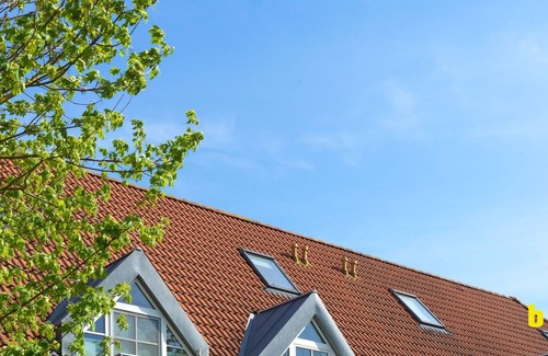 Timmendorf Apartment | Family-Friendly Apartment SANDMAN in Timmendorf-Dorf