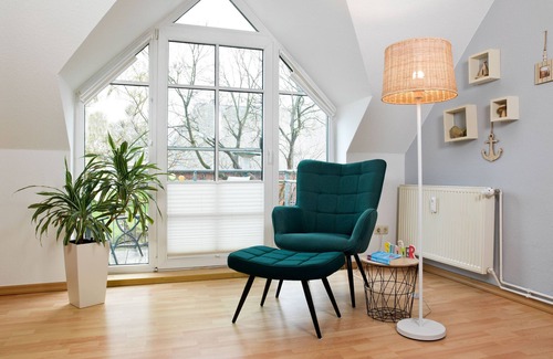 Timmendorf Apartment | Oceanfront Getaway at Apartment SEA TIME in Timmendorf-Dorf