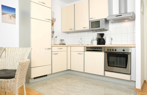Timmendorf Apartment | Discover Family-Friendly Apartment at The Riding Stalls