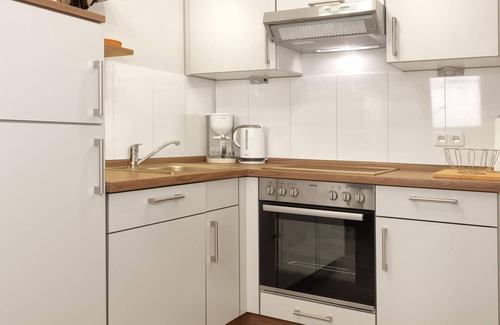 Insel Poel Apartment | Discover App. HUMMER: Oceanfront Gem at Timmendorf Harbor