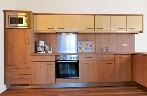 Insel Poel Apartment | Dream Apartment with Harbor View and Pet-Friendly Amenities