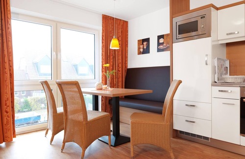 Insel Poel Apartment | Dream Apartment Gurnard with Harbor View and Pet-Friendly Amenities