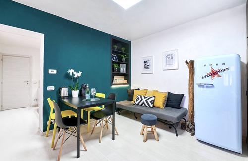 Antea House | Seashell Design: Family-Friendly Retreat with Pet Amenities