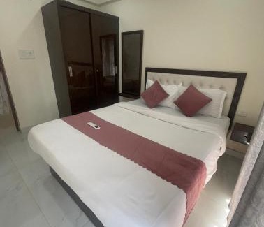 Saunta Vaddo Apartment | De Joe Height Apartment