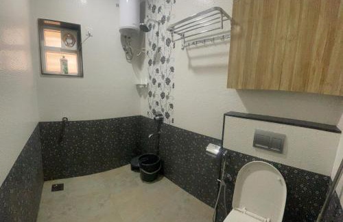 Saunta Vaddo Apartment | De Joe Height Apartment