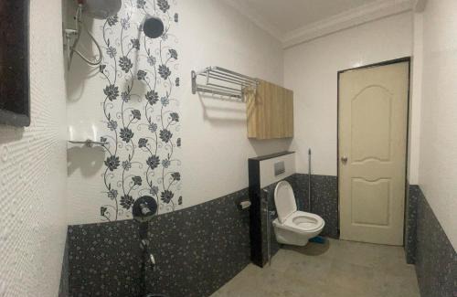 Saunta Vaddo Apartment | De Joe Height Apartment
