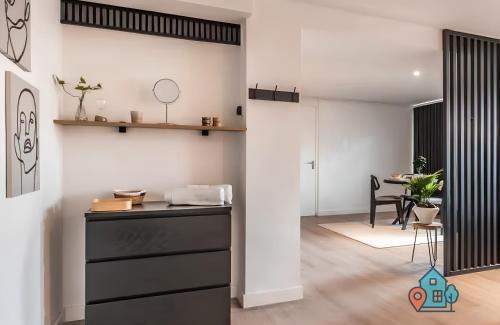 Amsterdam South Apartment | De Jordaan Luxury