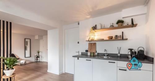 Amsterdam South Apartment | De Jordaan Luxury