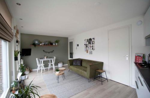 Goes Apartment | Oceanfront Retreat at De Kade - Rated 9.3/10 by Guests