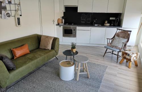 Goes Apartment | Oceanfront Retreat at De Kade - Rated 9.3/10 by Guests