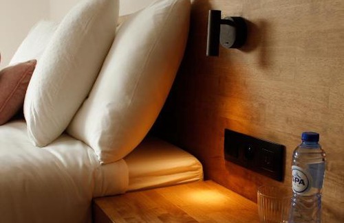 Westmalle Hotel | Discover De Kasteelhoeve: 4-Star Hotel with Top Amenities