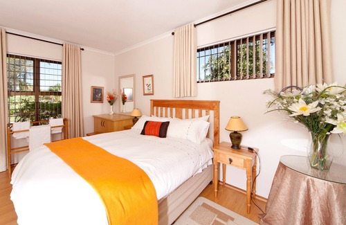 Trawal Apartment | De Keurboom Guesthouse