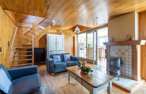 Grote-Brogel House | Pet-Friendly Getaway at De Kievelder - Rated 8.7/10