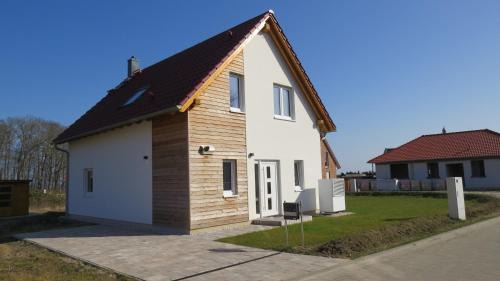 Klausdorf House | Am Nationalpark