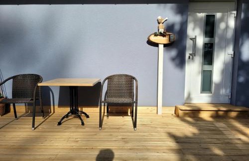 Klausdorf Apartment | Discover Ferienhaus Kranichzauber: Guest Rated 9/10