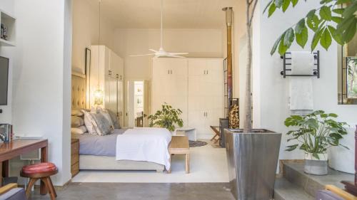 Prince Albert House | Cozy De Kleine Prince - A Reimagined Village Escape
