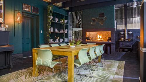 Prince Albert House | Cozy De Kleine Prince - A Reimagined Village Escape