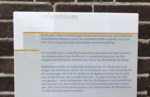 Abdij Apartment | De Koepoort: Pet-Friendly Retreat with a 9/10 Guest Rating