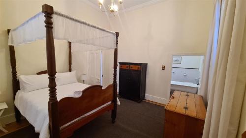 Graaff-Reinet Apartment | De Kothuize 2