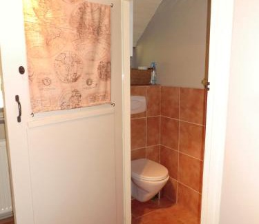 Blesdijke Bed & Breakfast | de Kruik