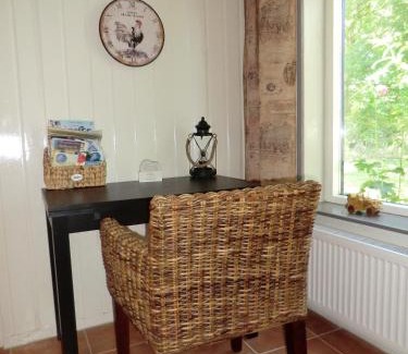 Blesdijke Bed & Breakfast | de Kruik