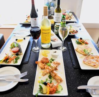 St. Helier House | Discover De L'Etang: Top-Rated Stay with Dining Options