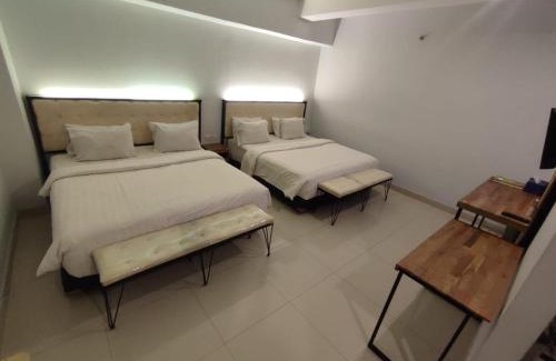 Tuban Sub-District Hotel | De La Charis Tuban