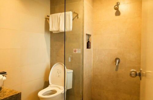 Tuban Sub-District Hotel | De La Charis Tuban