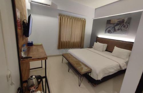 Tuban Sub-District Hotel | De La Charis Tuban
