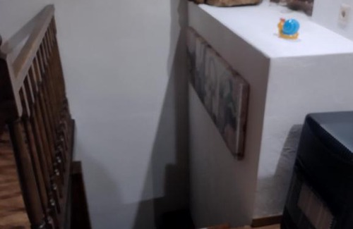 Ferrones Ski Chalet | Pet-Friendly De La Cuenca Avilés with Breakfast Included