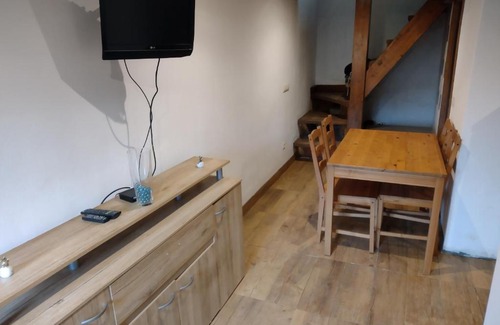 Ferrones Ski Chalet | Pet-Friendly De La Cuenca Avilés with Breakfast Included