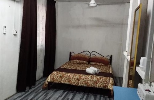 Taman Nyior Setali House | Family-Friendly Retreat at De La Homestay - 8/10 Rated