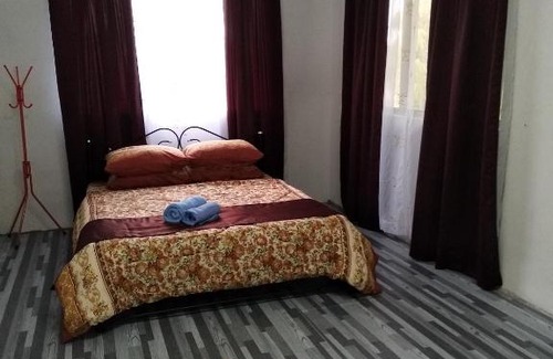 Taman Nyior Setali House | Family-Friendly Retreat at De La Homestay - 8/10 Rated
