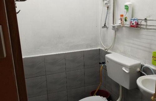 Taman Nyior Setali House | Family-Friendly Retreat at De La Homestay - 8/10 Rated