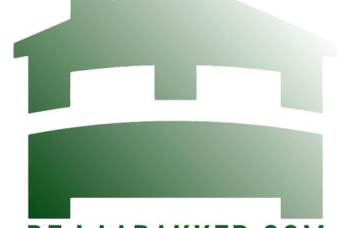 Haps House | De Laarakker