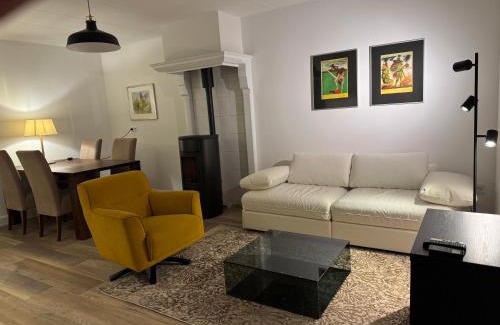 Haps House | De Laarakker