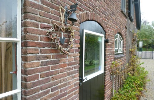 Polanen Apartment | Family-Friendly Retreat at De Lage Polder with Kitchen Access