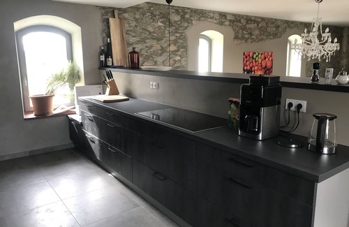 Lausnitz House | Idyllic Countryside Vacation Home - Guest Rated: 9.8/10