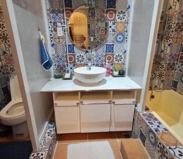 Ternate Apartment | Experience Vista de Loro Ternate: 4-Star Staycation Bliss