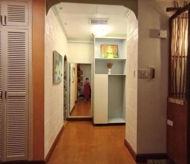 Ternate Apartment | Experience Vista de Loro Ternate: 4-Star Staycation Bliss