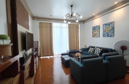 Ternate Apartment | Experience Vista de Loro Ternate: 4-Star Staycation Bliss