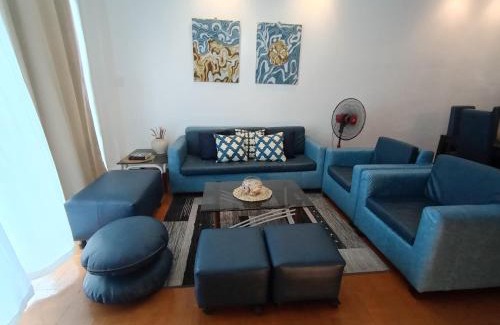 Ternate Apartment | Experience Vista de Loro Ternate: 4-Star Staycation Bliss