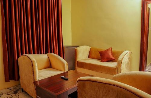 Asaba Hotel | De-Lites Hotel