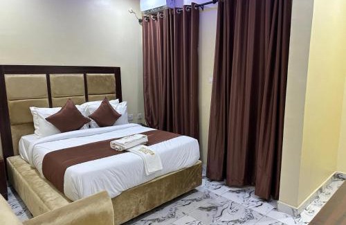 Asaba Hotel | De-Lites Hotel