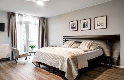 Enkhuizen Bed & Breakfast | Discover de Logerie: Kid-Friendly Stay with Breakfast Included