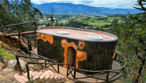 Santa Sofia Other | Pet-Friendly Glamping at De Los Angeles - Rated 10/10