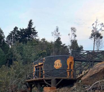 Santa Sofia Other | Pet-Friendly Glamping at De Los Angeles - Rated 10/10