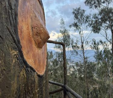 Santa Sofia Other | Pet-Friendly Glamping at De Los Angeles - Rated 10/10